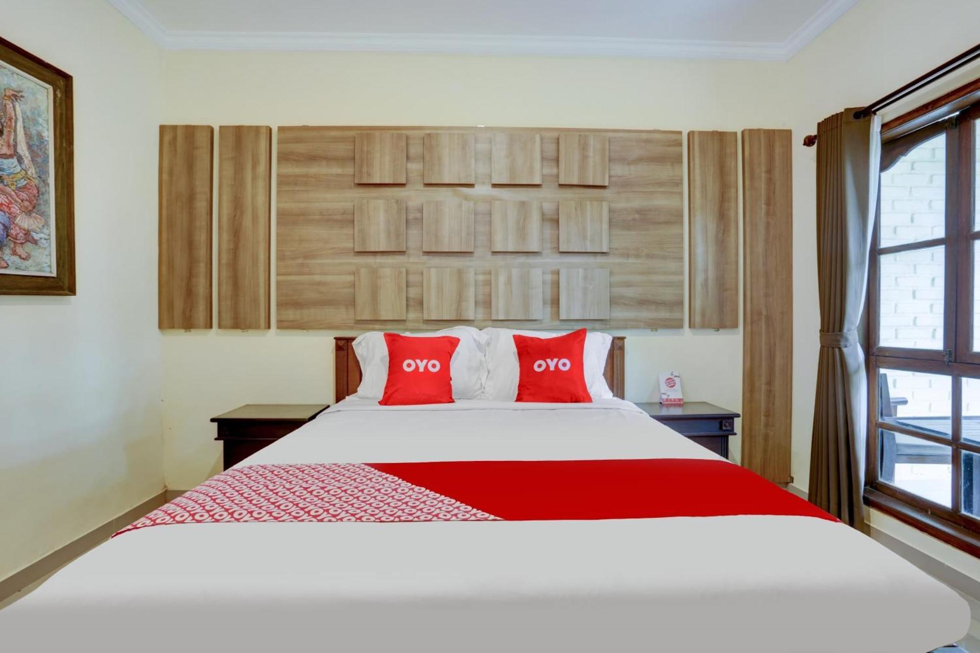 Oyo 1762 Hotel Astiti Graha Tanah Lot Zewnętrze zdjęcie
