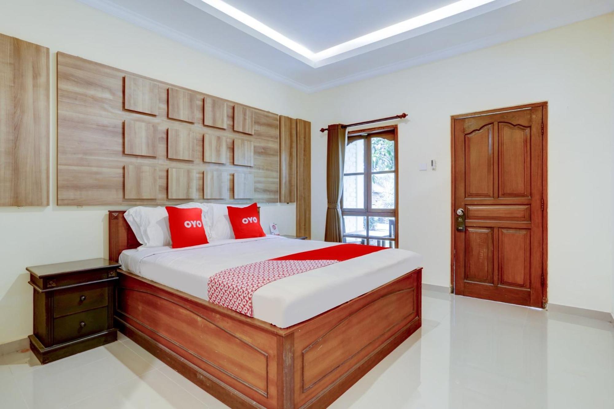 Oyo 1762 Hotel Astiti Graha Tanah Lot Zewnętrze zdjęcie