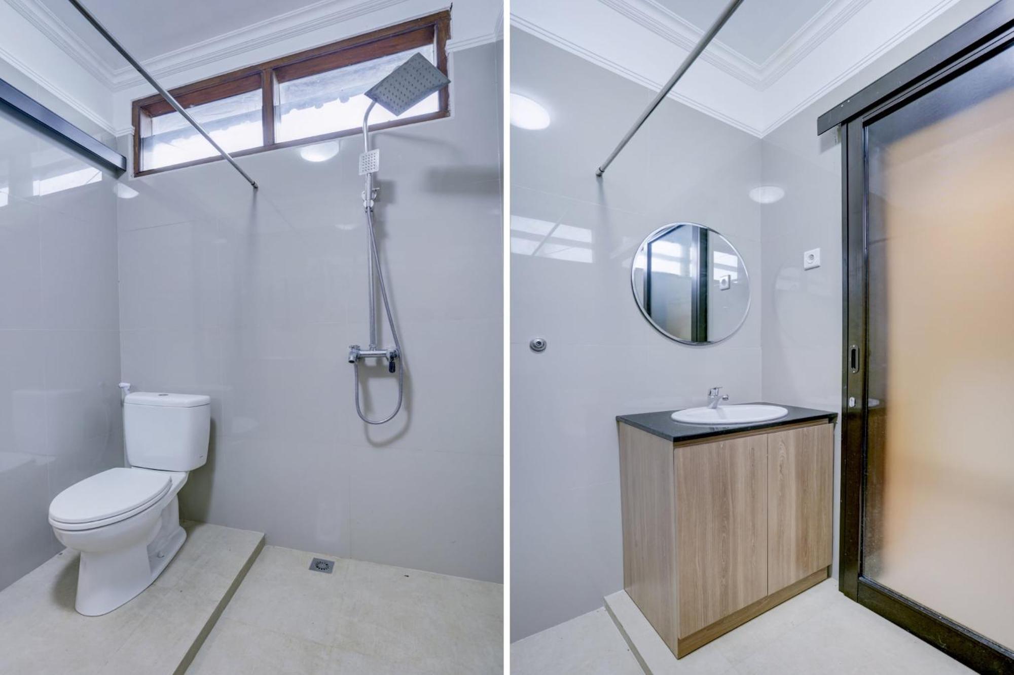 Oyo 1762 Hotel Astiti Graha Tanah Lot Zewnętrze zdjęcie